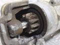 стартер Ford Mondeo 3 поколение 2003, 1.8 л., i, бензин, -, 1S7U-11000-AC - фото №4