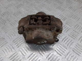 суппорт задний правый Opel Vectra B [рестайлинг] 2002, 2.0 л., дизель