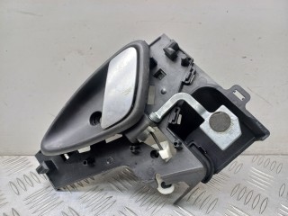 ручка внутренняя задняя левая Citroen C5 1 поколение [рестайлинг] 2007, 2.2 л., HDi, дизель, 9649218977