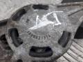 натяжитель Audi A4 B6 2005, 2.0 л., i, 068903133A - фото №4