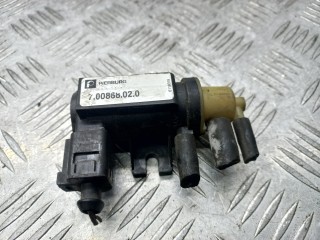 клапан управления турбиной (актуатор) Volkswagen Passat B6 2006, 2.0 л., TDi, дизель, 700868020