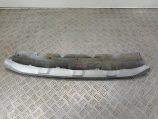 юбка бампера нижняя BMW X3 G01 [рестайлинг] 2021, 7415631