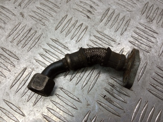 масляная трубка турбины Volkswagen Golf 4 поколение 2002, 1.9 л., TDi PD, дизель, 038145736C