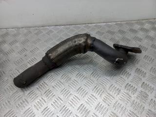 труба приемная глушителя Volkswagen Golf 3 поколение 1997, 1.9 л., TDi