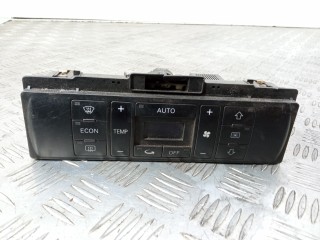 блок управления печки / климат-контроля Audi A4 B5 1999, 8D0820043M