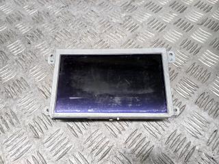 дисплей Audi A6 4F/C6 2007, 2.4 л., BDW, бензин, АКПП, 4F0919603B
