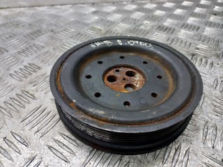 шкив коленвала Ford Mondeo 3 поколение 2002, 2.0 л., дизель