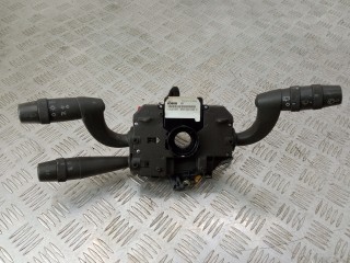 переключатель подрулевой (стрекоза) Fiat Croma 2 поколение [рестайлинг] 2008, 1.9 л., дизель, 0265005499