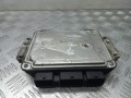 блок управления двигателем Renault Laguna 2 поколение 2005, 2.2 л., DCi, G9T 707, дизель, 8200311550 - фото №3