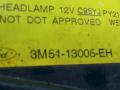 фара правая Ford C-Max 1 поколение 2006, 3N51-13005-EH - фото №6