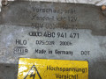блок розжига ксенона Audi A6 C5 [рестайлинг] 2003, 4B0941471 - фото №4