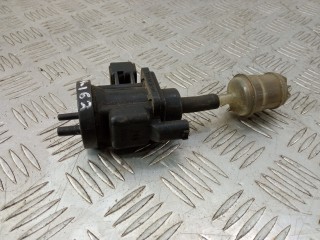 клапан управления турбиной (актуатор) Mercedes-Benz C-Класс W203/S203/CL203 [рестайлинг] 2005, 2.2 л., дизель, A0005450427