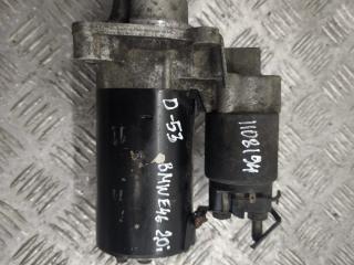 стартер BMW 3 серия E46 1998, 2.0 л., i, M52 B20 (206S4), бензин, 1740374