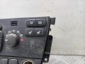 блок управления печки / климат-контроля Volvo V70 2 поколение [рестайлинг] 2005, 2.4 л., TDi, D 5244 T, дизель, 30746022 - фото №2