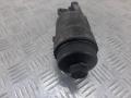 корпус масляного фильтра Opel Corsa D 2010, 1.4 л., бензин, 55560748 - фото №2
