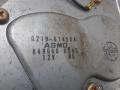моторчик заднего стеклоочистителя (дворника) Mazda 6 1 поколение [рестайлинг] 2006, 849600-0042 - фото №4