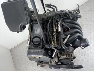 двигатель Audi A4 B5 [рестайлинг] 2000, 1.6 л., i, бензин, 007689