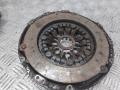 маховик Renault Megane 2 поколение 2006, 1.9 л., DCi, 8200253278 - фото №4