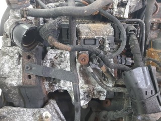 ТНВД Opel Astra G 2003, 2.0 л., дизель, Y20DTH