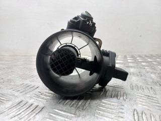 расходомер воздуха Mercedes-Benz E-Класс W211/S211 [рестайлинг] 2006, 2.1 л., OM 646.961, дизель, 0281002535