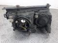 фара левая Volkswagen Passat B5 1999 - фото №4