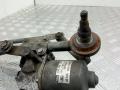 механизм стеклоочистителя (трапеция дворников) Ford Fiesta 5 поколение 2005, 2S6T-17B571-AC - фото №3