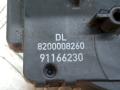 замок двери Opel Vivaro A 2004, 8200008260, 91166230 - фото №6