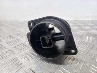 расходомер воздуха Volkswagen Golf 6 поколение 2012, 1.6 л., CAYA, дизель, МКПП, 03L906461