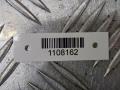 шкив насоса гидроусилителя BMW 5 серия E34 1994, 2.5 л., DT, дизель, 2243683 - фото №5