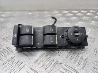 блок управления стеклоподъемниками Ford Focus 2 поколение [рестайлинг] 2009, 2.0 л., i, AODA, бензин, 8M5T14A132AC
