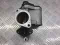 клапан EGR Renault Scenic 2 поколение 2005, 1.9 л., DCi, 8200609274 - фото №3
