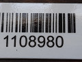 фонарь крышки багажника левый Volkswagen Passat B6 2008, 2.0 л., CBBA, дизель, робот - фото №4