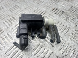 клапан управления турбиной (актуатор) Volkswagen Touran 1 поколение 2006, 1.9 л., TDi PD, BLS, дизель, 1J0906627B