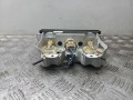 блок управления печки / климат-контроля Mazda MPV LW 2000, 2.0 л., i, бензин - фото №2