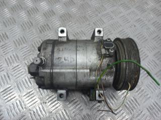 компрессор кондиционера Audi 100 4A/C4 1993, 2.4 л., D
