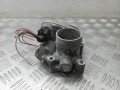 заслонка дроссельная Volkswagen Polo 4 поколение 2004, 1.4 л., бензин, 036133062N - фото №3