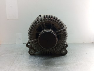 генератор Volkswagen Passat B6 2006, 2.0 л., дизель, 021903026