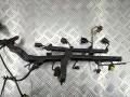 проводка Mercedes-Benz C-Класс W203/S203/CL203 2001, 2.2 л., CDi, A0001501215 - фото №2
