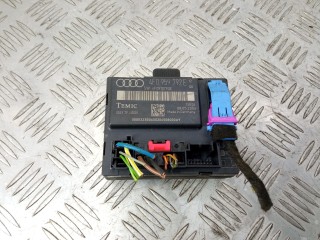 модуль управления двери Audi A6 4F/C6 2005, 3.0 л., дизель, АКПП, 4F0959792E