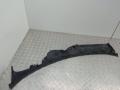 дождевик Mercedes-Benz E-Класс W211/S211 2004, A2118300513 - фото №2