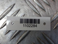 сопротивление печки Audi A8 D2/4D [рестайлинг] 2001, 3.3 л., AKF, дизель, АКПП, 5DS00645505 - фото №5