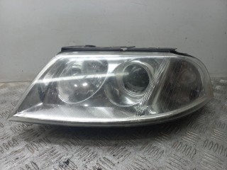 фара левая Volkswagen Passat B5 [рестайлинг] 2002