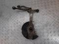 ступица передняя правая Audi A4 B7 2007, 8E0407242J - фото №2
