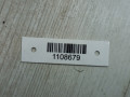 полуось передняя левая (приводной вал, ШРУС) Land Rover Freelander 1 поколение 2000, 1.8 л., i, бензин - фото №4