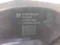дождевик Opel Astra G 2002, 90520680 - фото №7