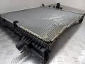 радиатор (основной) BMW X5 G05 2020, 3.0 л., i, 5A06FE3 - фото №3