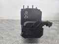 блок ABS Skoda Fabia 1 поколение (6Y) [рестайлинг] 2004, 1.2 л., i, AZQ, бензин, 6Q0614417E - фото №3