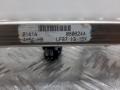 топливная рампа Ford Focus 2 поколение 2006, 2.0 л., i, 4M5G-9D280-D8 - фото №3