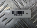 моторчик заслонки печки Volvo V70 2 поколение 2000, 2.4 л., B 5244 S, бензин, МКПП, универсал, 74933GECC - фото №5