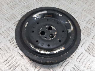 шкив коленвала Ford Mondeo 3 поколение [рестайлинг] 2004, 2.0 л., TDCi, дизель